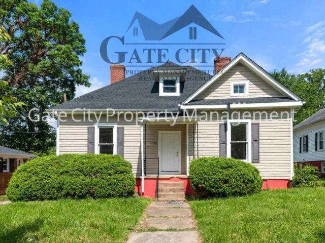 Apartment for rent in Pfafftown, North Carolina