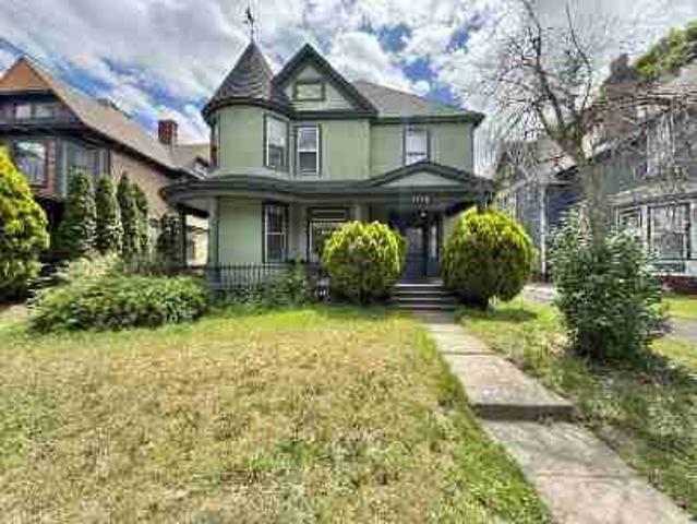 Apartment for rent in Spokane, Washington