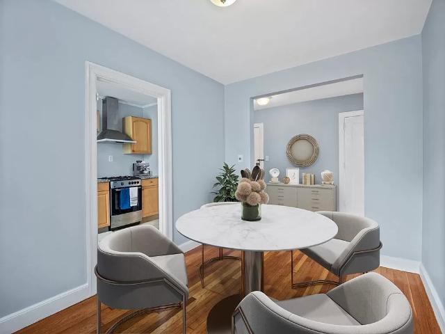 Apartment for rent in Cambridge, Massachusetts