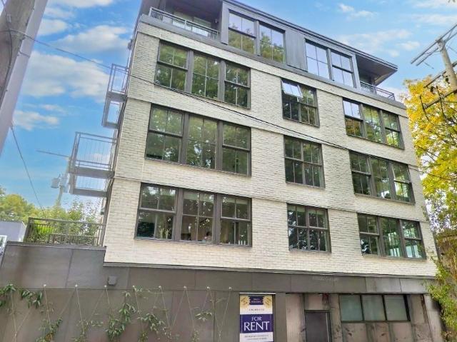 Apartment for rent in Vancouver, British Columbia