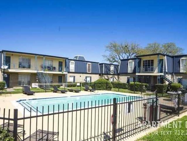 Apartment for rent in Harris, Texas