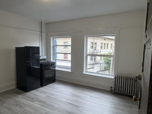 Apartment for rent in Oregonia