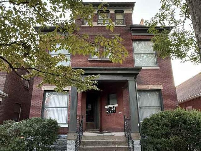 Apartment for rent in Louisville, Kentucky