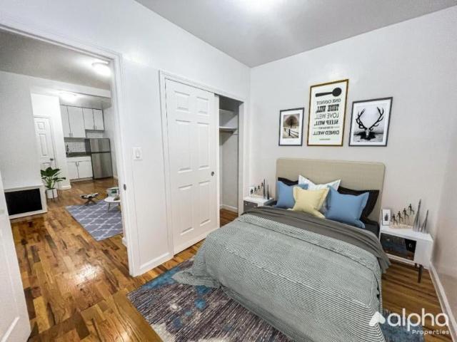 Apartment for rent in Arverne, New York