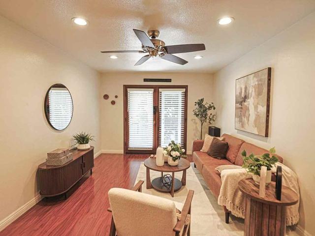 Apartment for rent in Fountain Valley, California