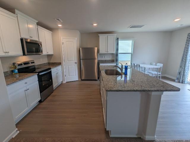 Apartment for rent in Mecklenburg, North Carolina