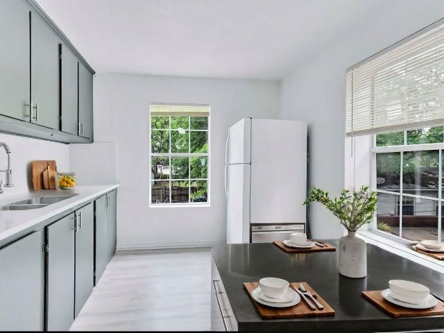 Apartment for rent in Haltom City