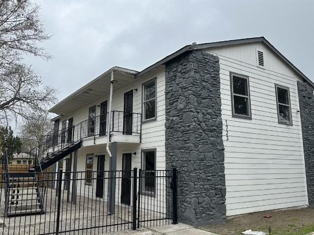 Apartment for rent in Leesville, Texas