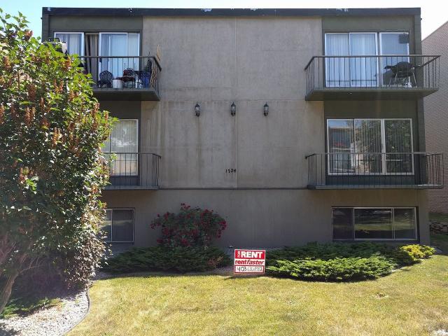 Apartment for rent in Northwest, Alberta