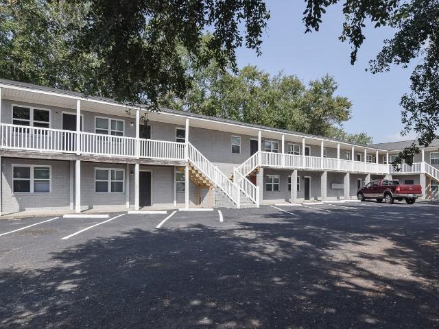 Apartment for rent in Charleston, South Carolina