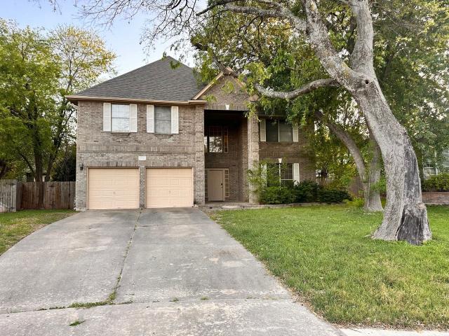 Apartment for rent in Williamson, Texas