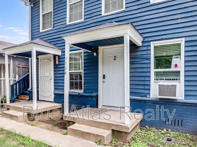 Apartment for rent in Dallas, Texas