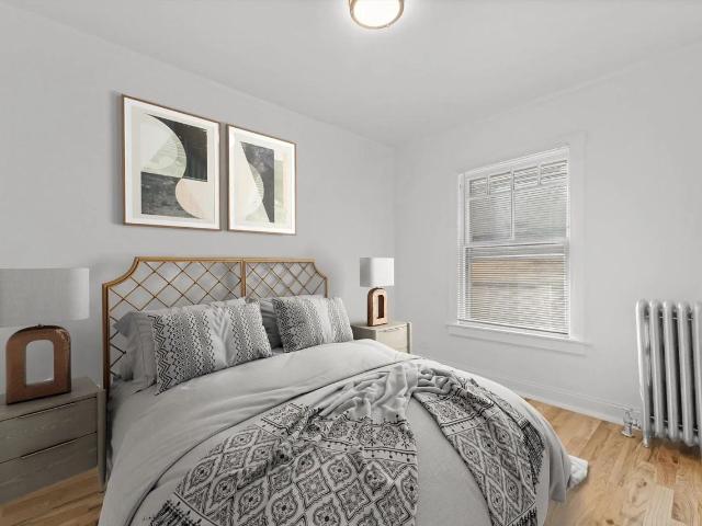 Apartment for rent in Chicago Park, Illinois