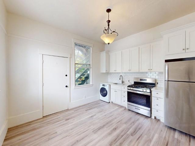 Apartment for rent in San Francisco, California