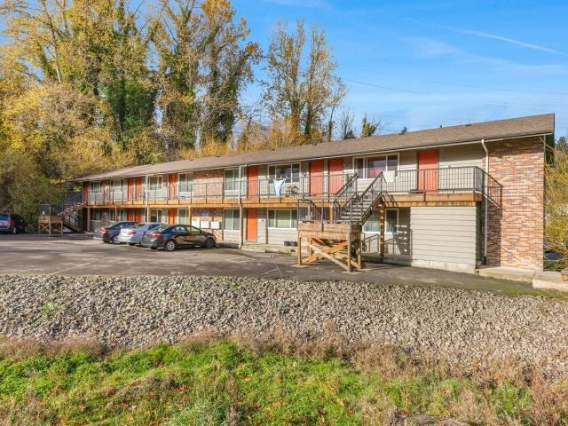 Apartment for rent in Oregonia