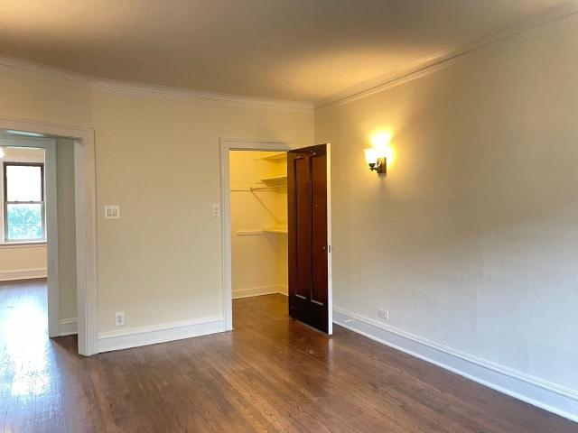 Apartment for rent in Chicago Park, Illinois