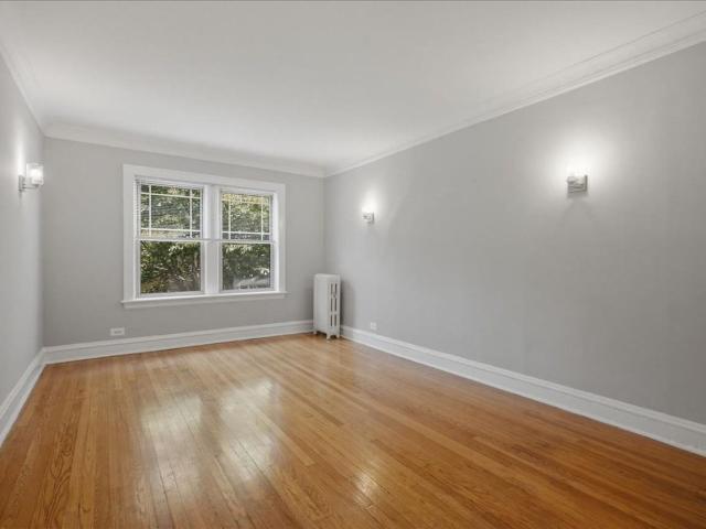 Apartment for rent in Chicago Park, Illinois
