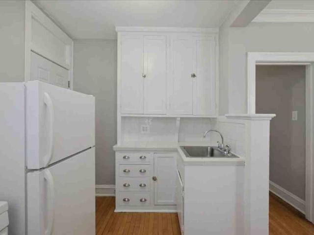 Apartment for rent in Chicago Park, Illinois