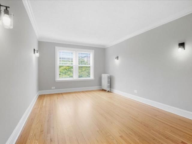 Apartment for rent in Chicago, Cook County