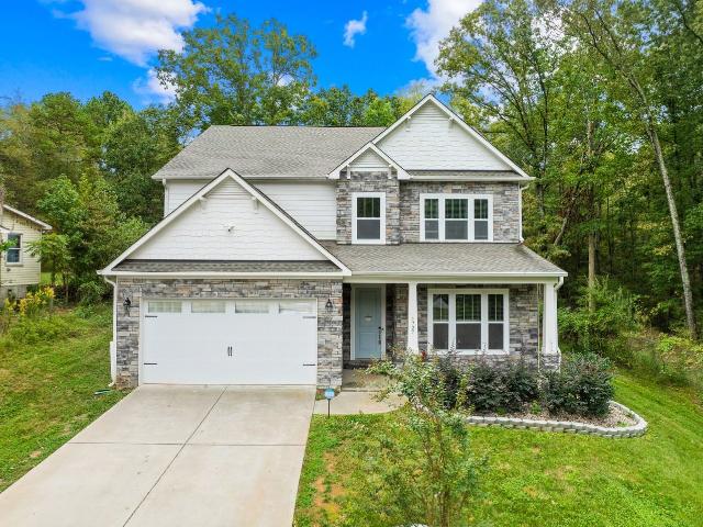 Apartment for rent in Mecklenburg, North Carolina