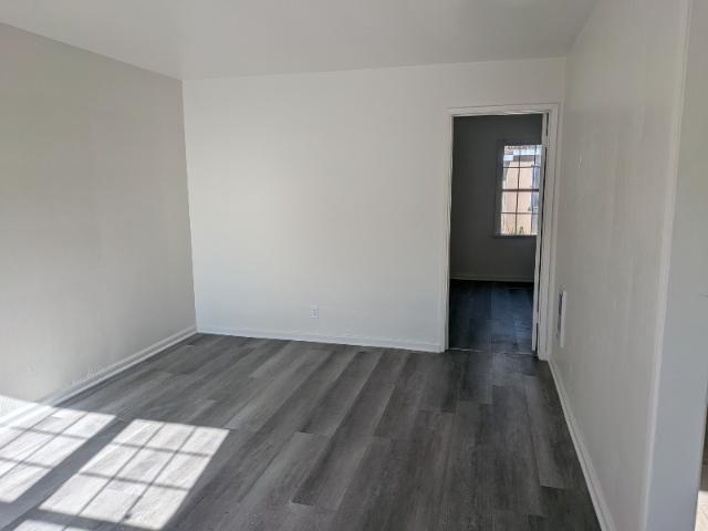 Apartment for rent in Long Beach, California