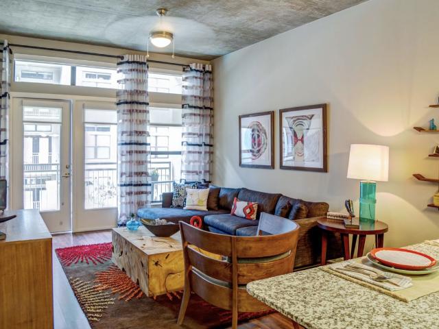 Apartment for rent in Austin, Texas