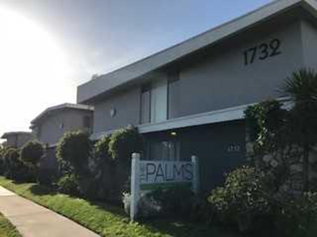 Apartment for rent in Anaheim, California