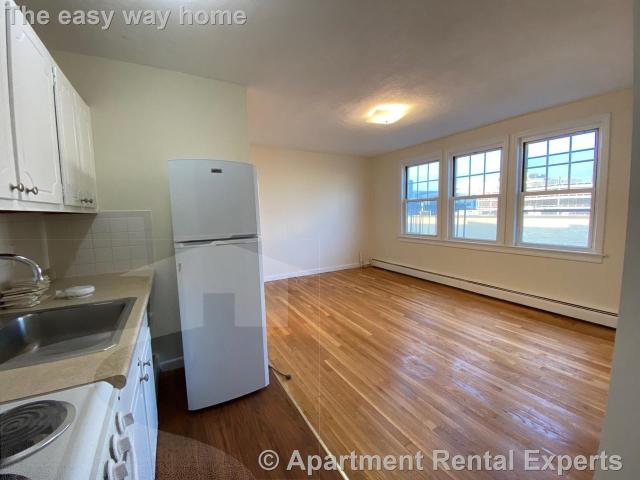 Apartment for rent in Boston, Massachusetts
