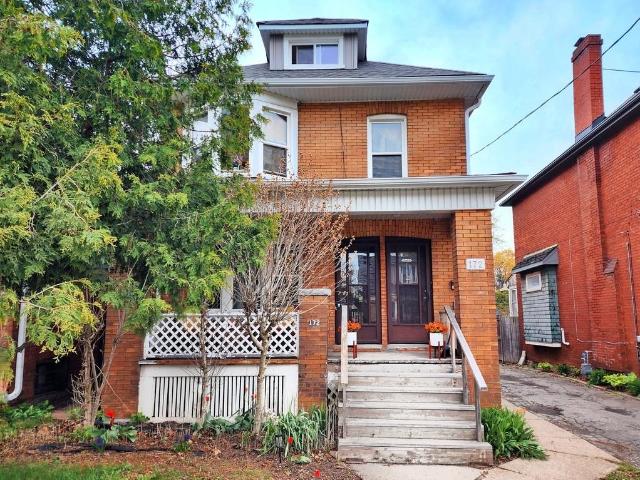 Apartment for rent in Hamilton