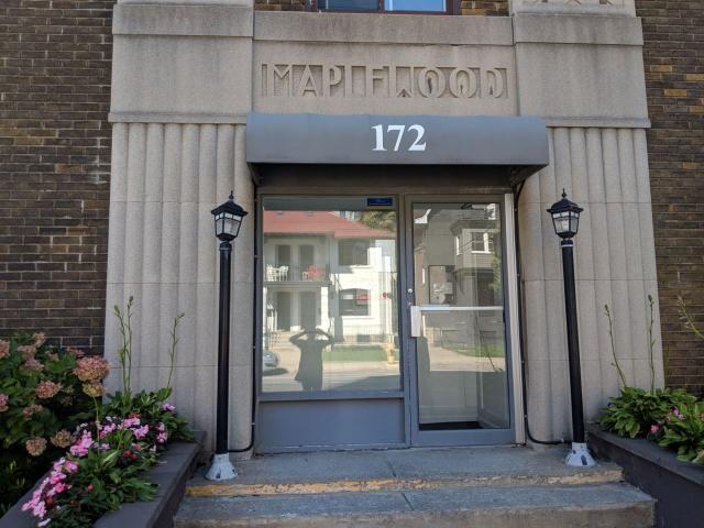 Apartment for rent in Woburn, Ontario