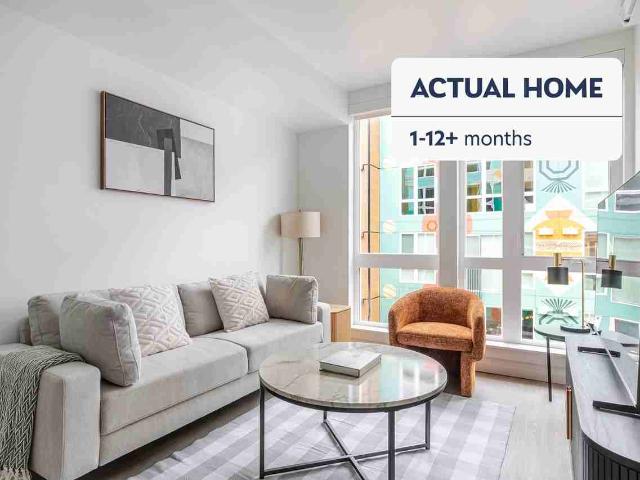 Apartment for rent in Redmond, Washington
