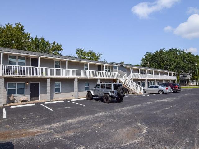Apartment for rent in Charleston, South Carolina