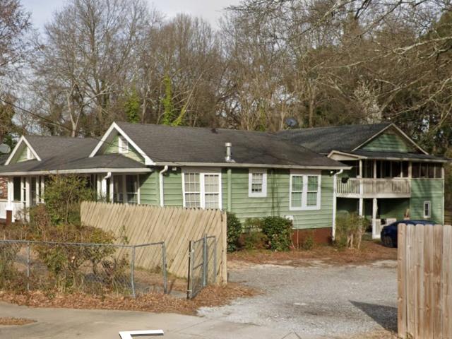 Apartment for rent in Atlanta, Georgia