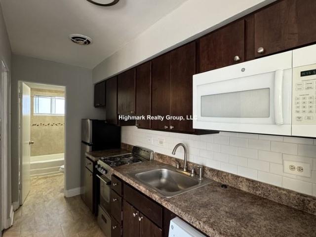 Apartment for rent in Chicago Park, Illinois
