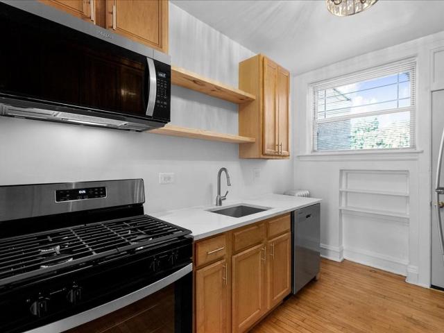 Apartment for rent in Chicago Park, Illinois