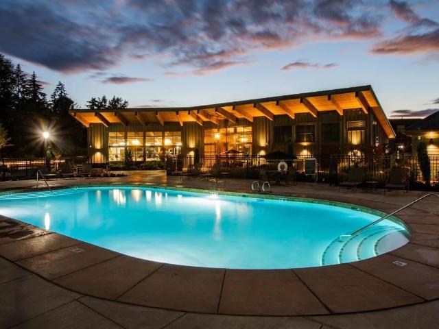 Apartment for rent in Frederickson, Pierce County