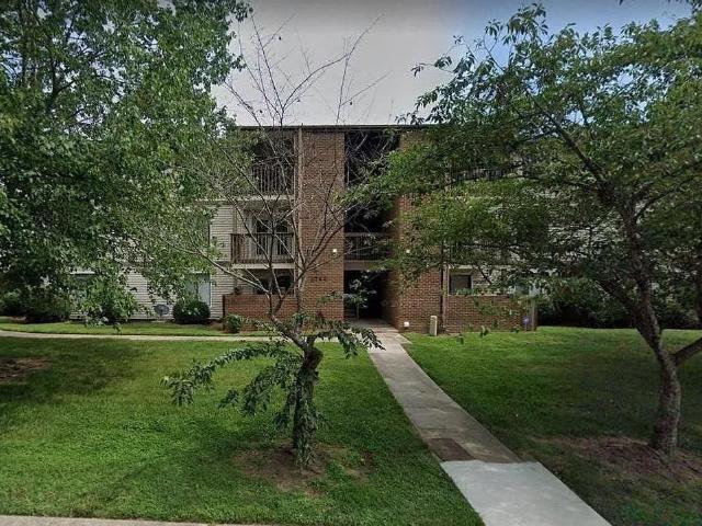 Apartment for rent in Guilford, North Carolina