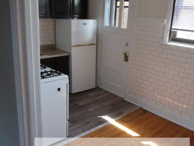 Apartment for rent in Chicago Park, Illinois