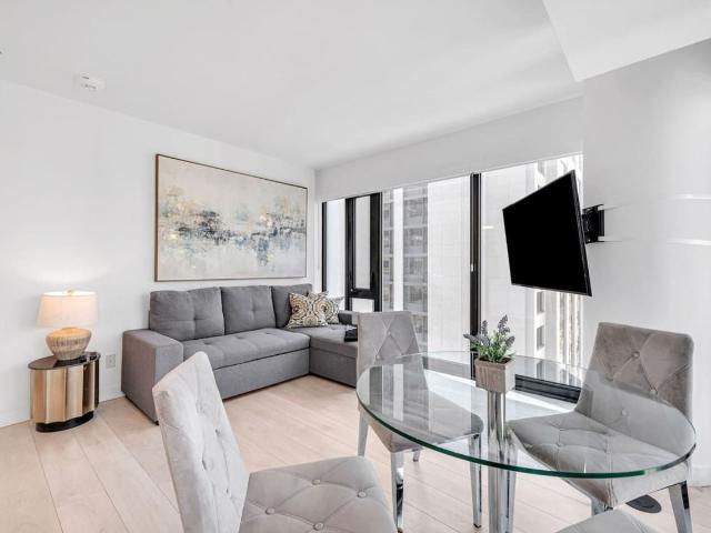 Apartment for rent in Woburn, Ontario