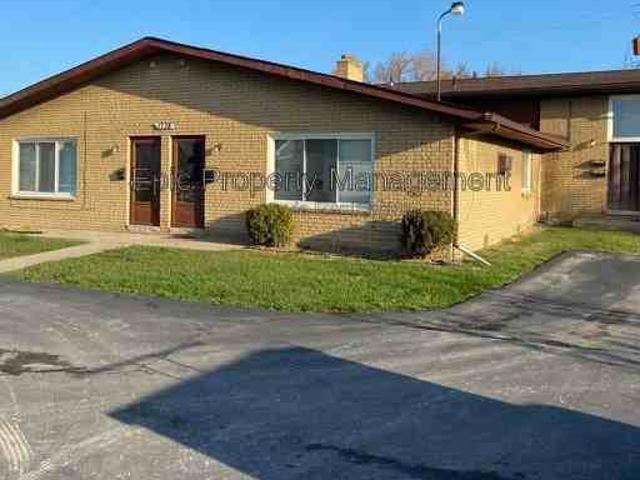 Apartment for rent in Lincoln Park, Michigan