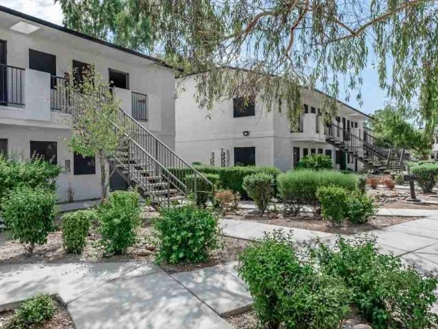 Apartment for rent in Las Vegas, Nevada
