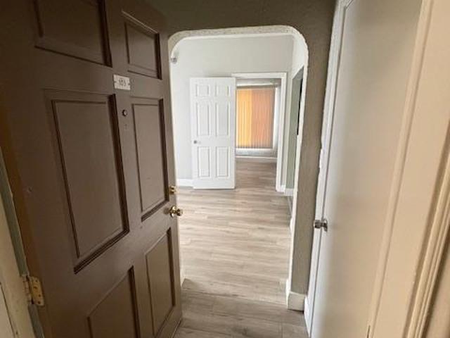 Apartment for rent in Oakland, California