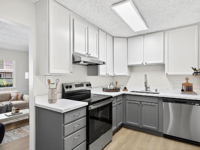 Apartment for rent in San Rafael, California