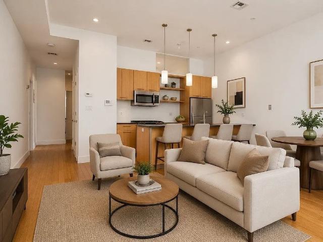 Apartment for rent in Arverne, New York