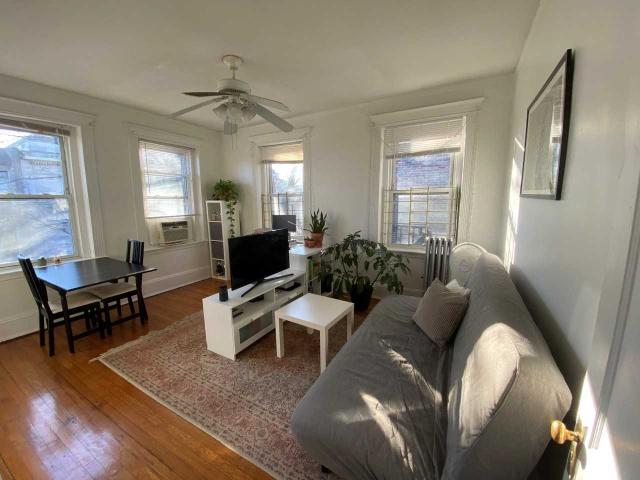 Apartment for rent in Boston, Massachusetts