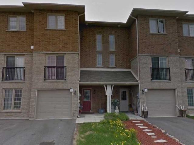 Apartment for rent in Barrie, Ontario