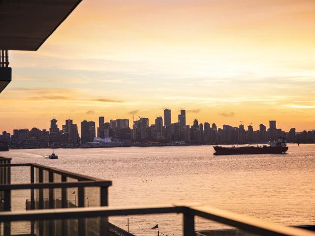Apartment for rent in North Vancouver, British Columbia