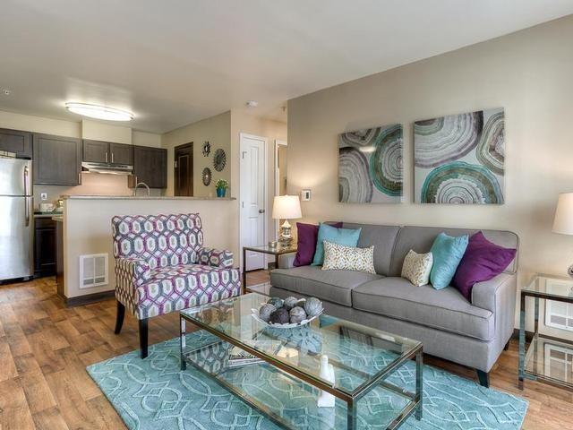 Apartment for rent in Pebble Cove Apartments, Renton