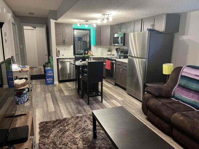 Apartment for rent in Wedgewood, Alberta