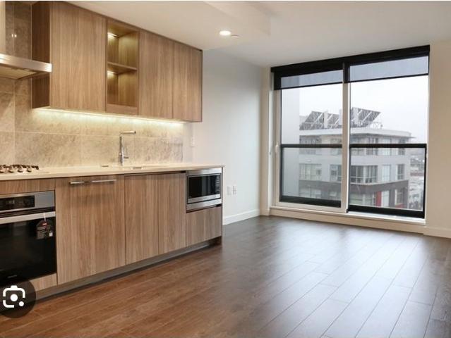 Apartment for rent in Vancouver, British Columbia